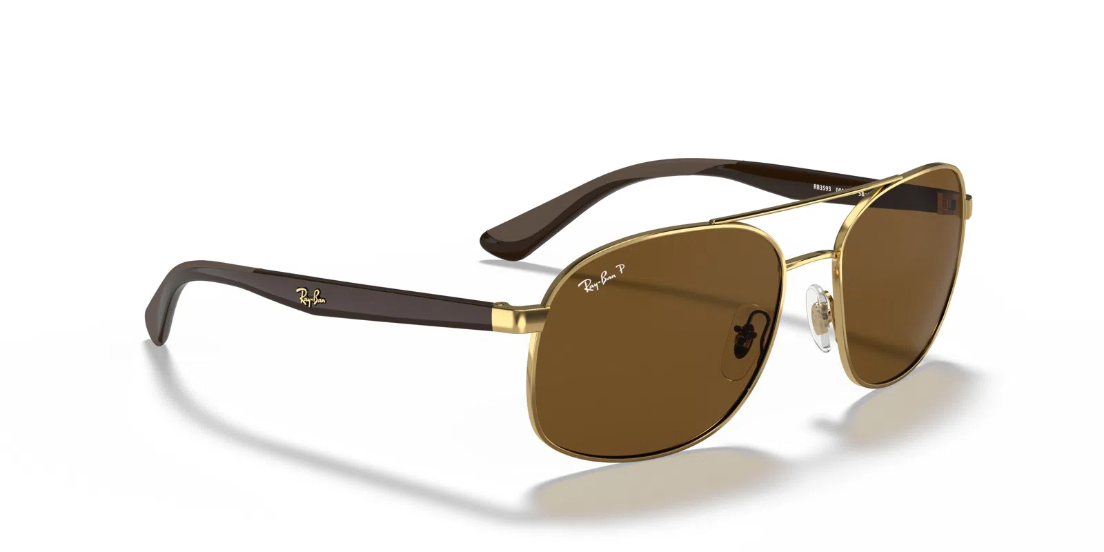 Ray-Ban 3593 Sunglasses - view 5